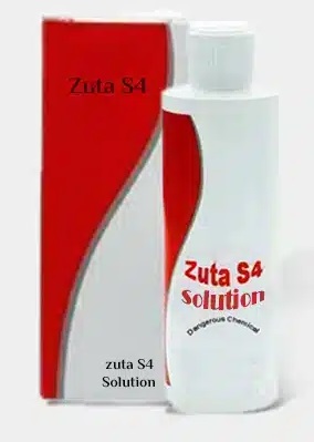 Zuta S4 Formula